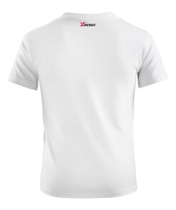 Dziecieca Patriotyczna Koszulka xPatriot tyl