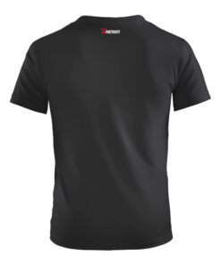 Dziecieca Patriotyczna Koszulka xPatriot tyl