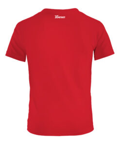 Dziecieca Patriotyczna Koszulka xPatriot tyl