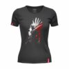 Oryginalna Koszulka Patriotyczna Damska xPatriot – Husarz