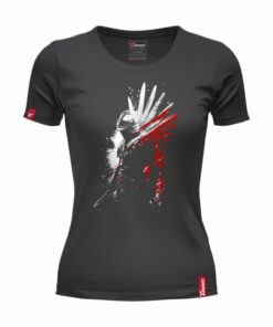 Oryginalna Koszulka Patriotyczna Damska xPatriot – Husarz