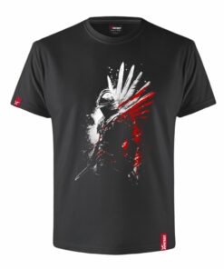 Oryginalna Koszulka Patriotyczna Męska xPatriot – Husarz