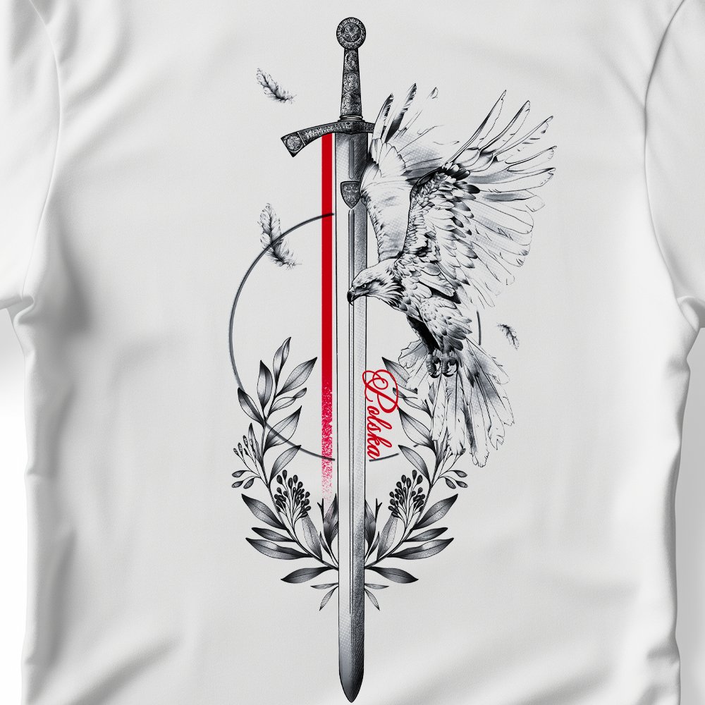 Polska i Miecz Wolności