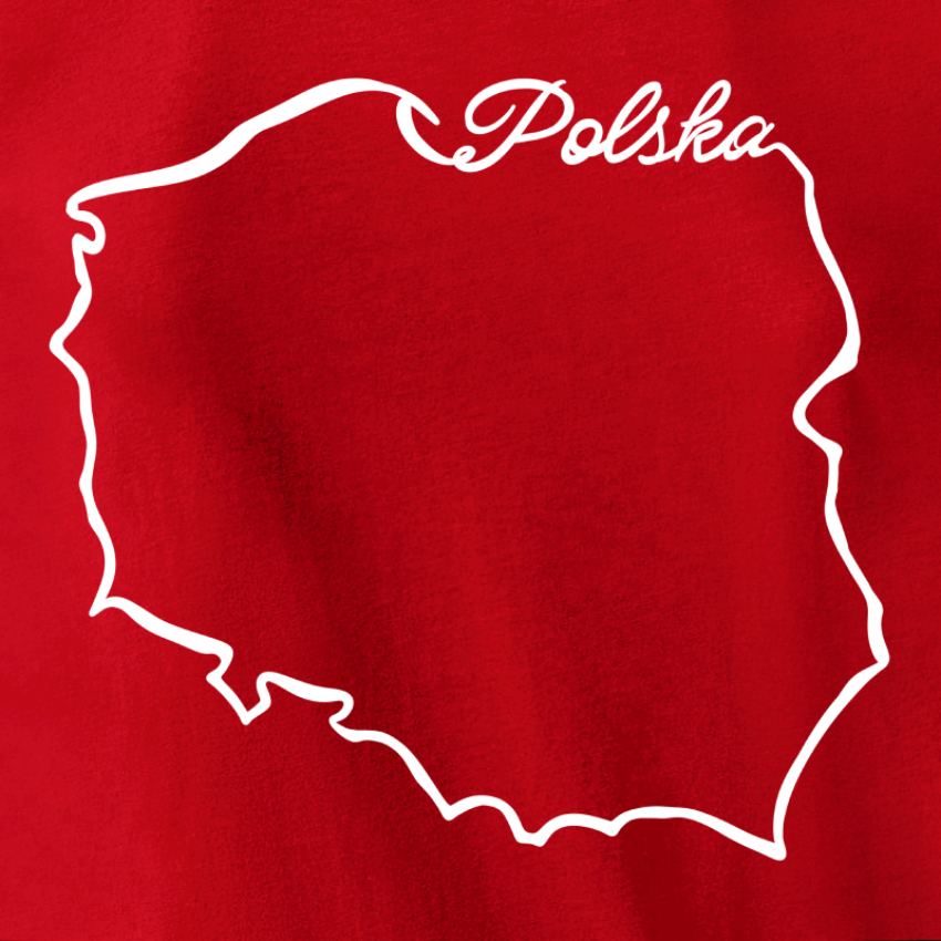 zblizenie wzór kolor czerwona