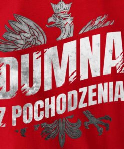 zblizenie wzór dumna z pochodzenia