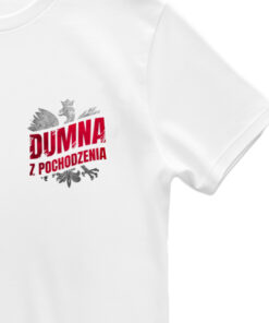 zblizenie wzór dumna z pochodzenia