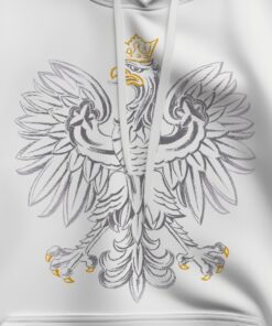 Orzeł Biały z Koroną zoom