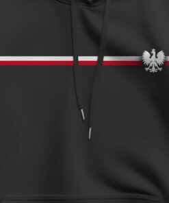 Linia Honorowa z Godłem Polski zoom