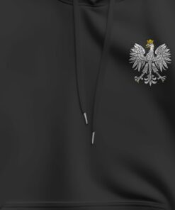 Orzełek z Koroną na piersi zoom