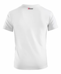 Dziecięca Patriotyczna Koszulka xPatriot – Dywizjon 303 – Biała