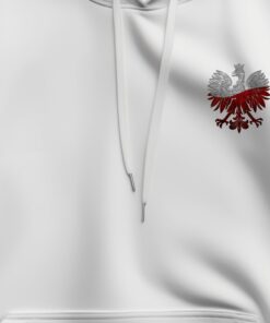 Orzełek Biało-Czerwony zoom