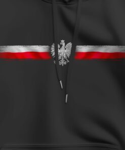 xPatriot – Orzełek z Flagą zoom