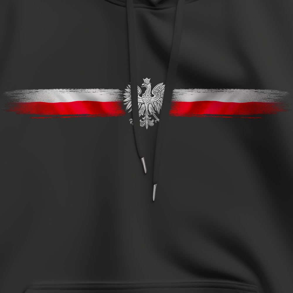 xPatriot – Orzełek z Flagą zoom