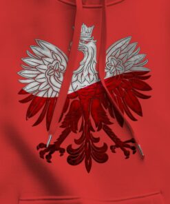 Orzeł Biało-Czerwony zoom