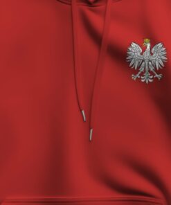 Orzełek z Koroną na piersi zoom