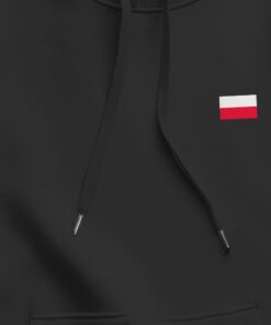 xPatriot Flaga Polski Czarna zoom