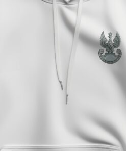 Orzełek Wojskowy – Biała zoom