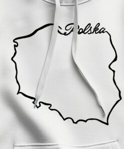 xPatriot Polska Kontur Biała zoom