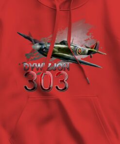 Dywizjon 303 – Czerwona zoom