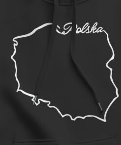 xPatriot – Polska Kontur – Czarna zoom