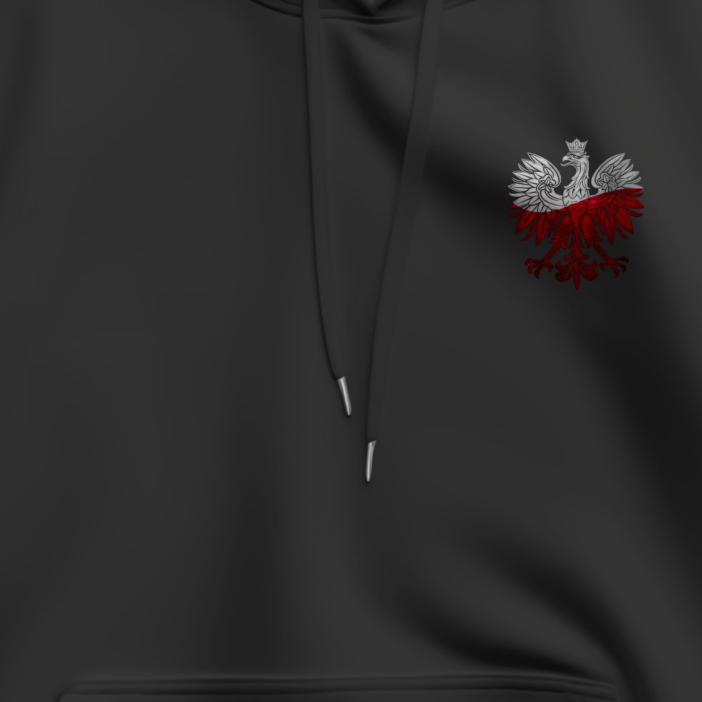 Orzełek Biało-Czerwony zoom