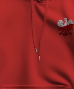 Orzełek Biało-Czerwony zoom