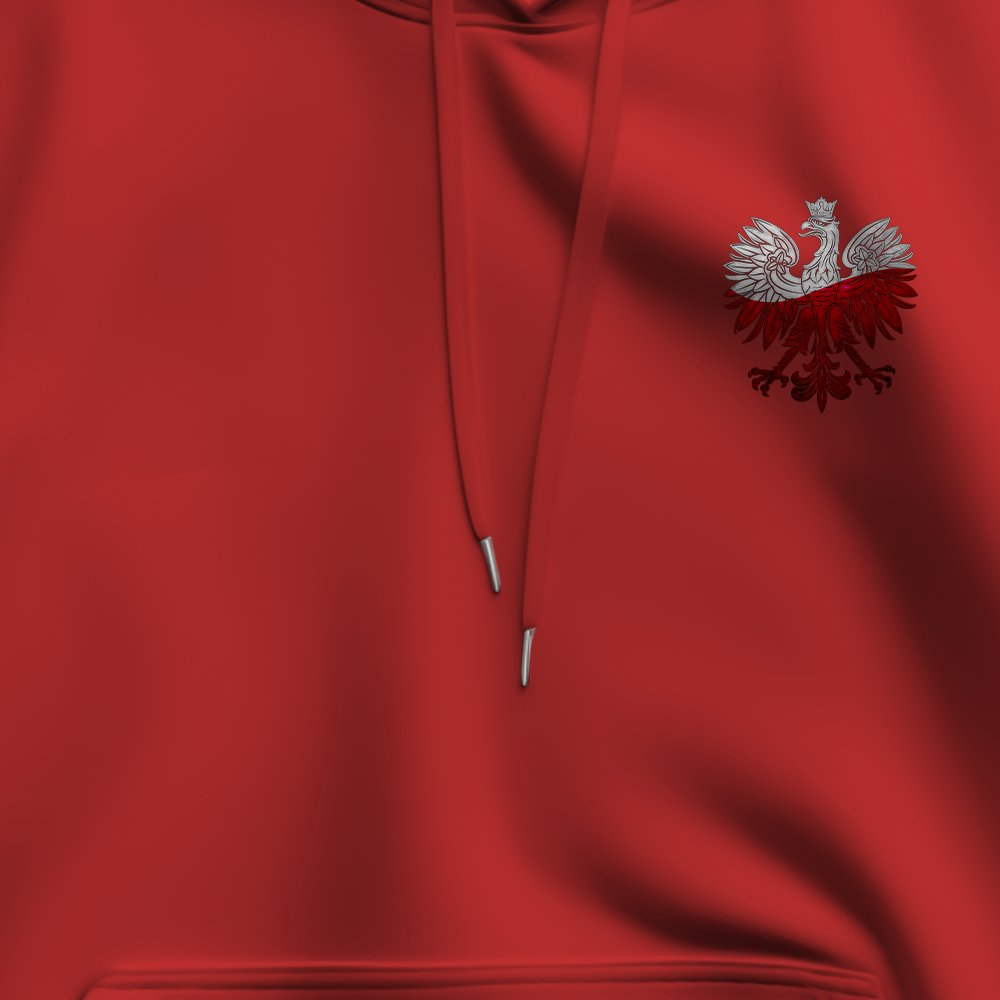 Orzełek Biało-Czerwony zoom