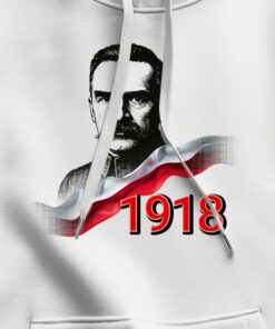 xPatriot Józef Piłsudski 1918 – Biała zoom