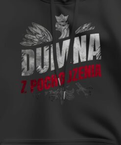 dumna z pochodzenia czarna zoom