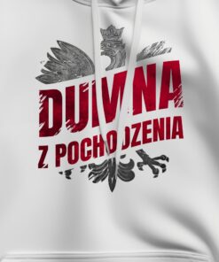 dumna z pochodzenia zoom