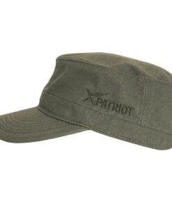 Czapka Patriotyczna Patrolówka xPatriot Orzeł Olive