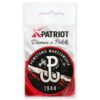 PLAKIETKA PATRIOTYCZNA POWSTANIE WARSZAWSKIE 1944 POLSKA WALCZĄCA RZEP 80 MM